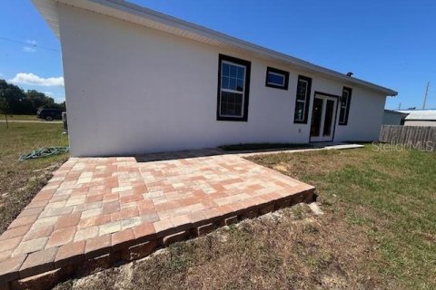 House in Lake Wales, Florida 4 bedrooms, 170.57 sq.m. № 2112365 - photo 7