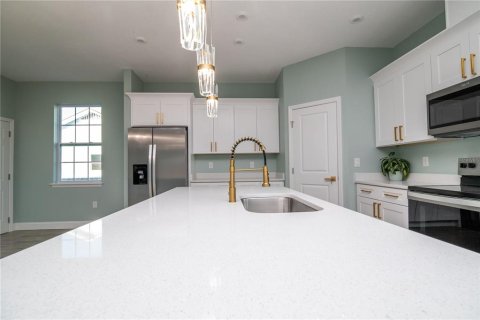 House in Lake Wales, Florida 4 bedrooms, 170.57 sq.m. № 2112365 - photo 19