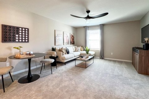 House in Port St. Lucie, Florida 5 bedrooms, 255.76 sq.m. № 2178494 - photo 19