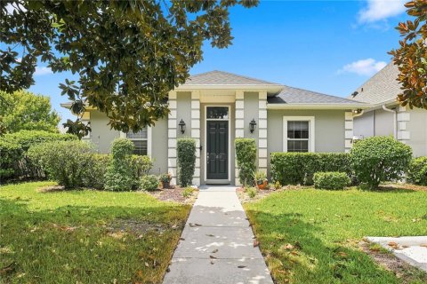 House in Orlando, Florida 4 bedrooms, 238.02 sq.m. № 2312265 - photo 2