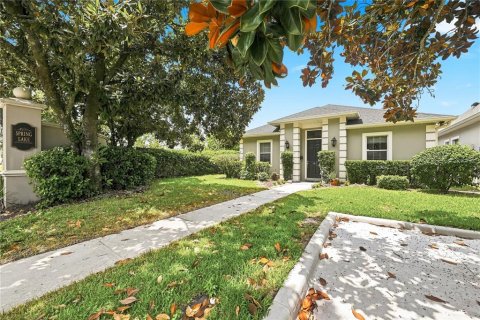 House in Orlando, Florida 4 bedrooms, 238.02 sq.m. № 2312265 - photo 22