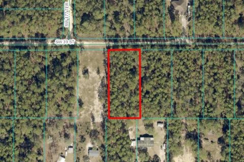 Land in Dunnellon, Florida № 2160291