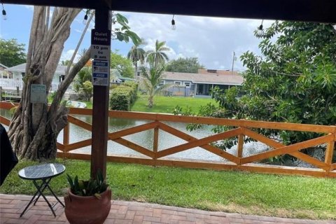 Villa ou maison à vendre à Davie, Floride: 3 chambres, 129.32 m2 № 2085147 - photo 28