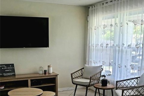 Villa ou maison à vendre à Davie, Floride: 3 chambres, 129.32 m2 № 2085147 - photo 10