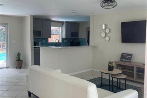 Villa ou maison à vendre à Davie, Floride: 3 chambres, 129.32 m2 № 2085147 - photo 11