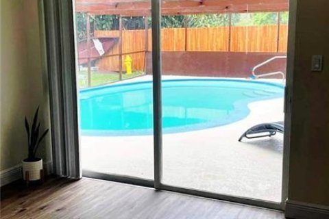 Villa ou maison à vendre à Davie, Floride: 3 chambres, 129.32 m2 № 2085147 - photo 17