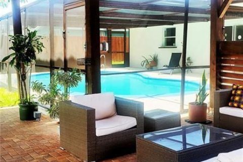 Villa ou maison à Davie, Floride 3 chambres, 129.32 m2 № 2085147