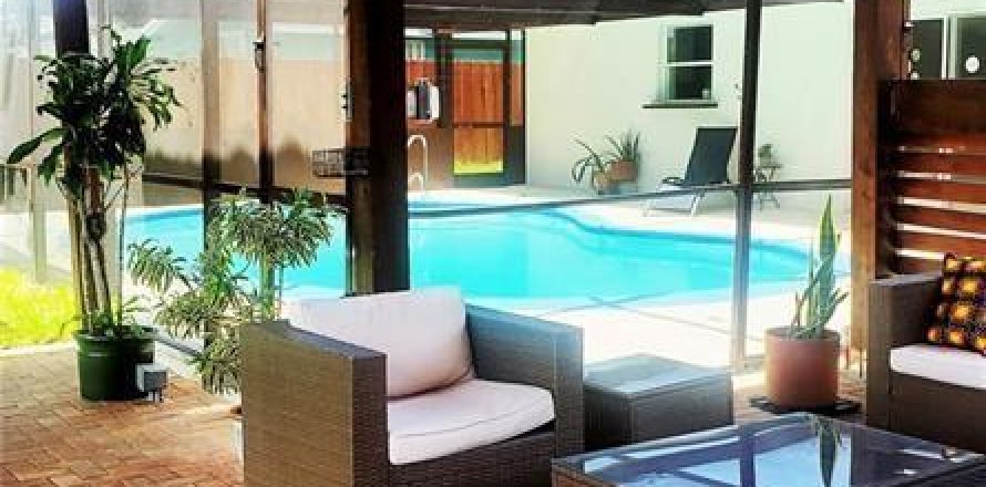Villa ou maison à Davie, Floride 3 chambres, 129.32 m2 № 2085147