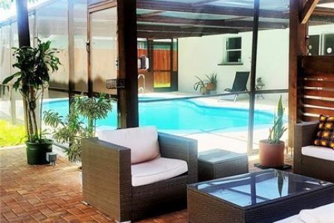 Villa ou maison à vendre à Davie, Floride: 3 chambres, 129.32 m2 № 2085147 - photo 3