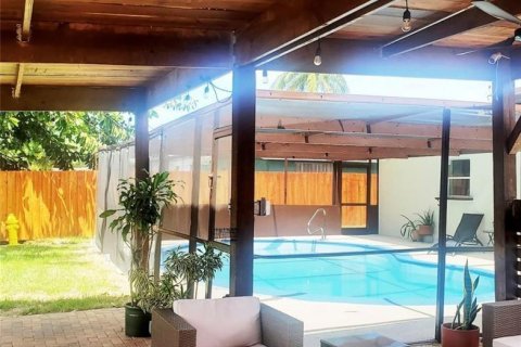 Villa ou maison à vendre à Davie, Floride: 3 chambres, 129.32 m2 № 2085147 - photo 2