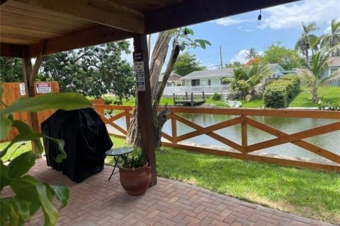 Villa ou maison à vendre à Davie, Floride: 3 chambres, 129.32 m2 № 2085147 - photo 27