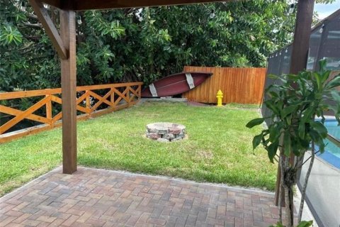 Villa ou maison à vendre à Davie, Floride: 3 chambres, 129.32 m2 № 2085147 - photo 29