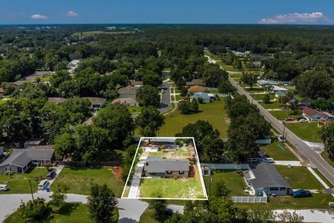House in DeLand, Florida 3 bedrooms, 125.79 sq.m. № 1846868 - photo 29