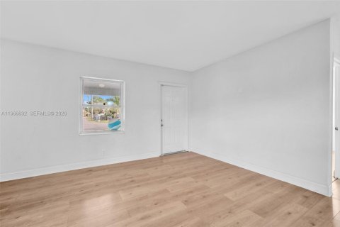 House in Fort Lauderdale, Florida 4 bedrooms № 2028839 - photo 21