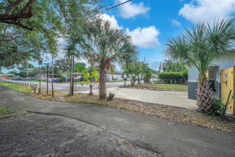 House in Fort Lauderdale, Florida 4 bedrooms № 2028839 - photo 28