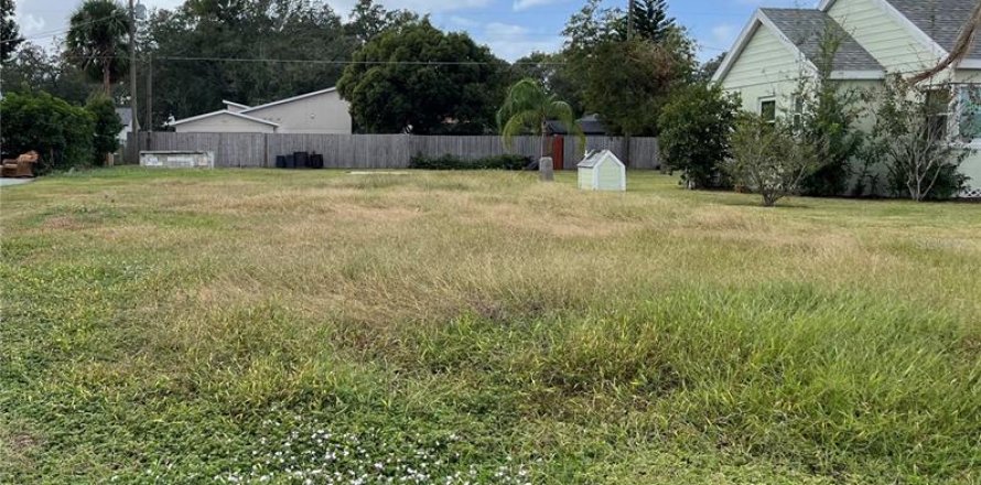 Land in Sanford, Florida № 1550045