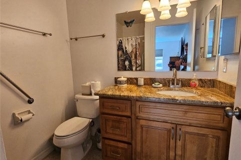 Снять в аренду кондоминиум в Сан-Сити-Центр, Флорида 7 комнат, 89.19м2, № 1913677 - фото 27
