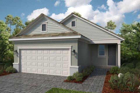 House in Englewood, Florida 2 bedrooms, 155.8 sq.m. № 2112265