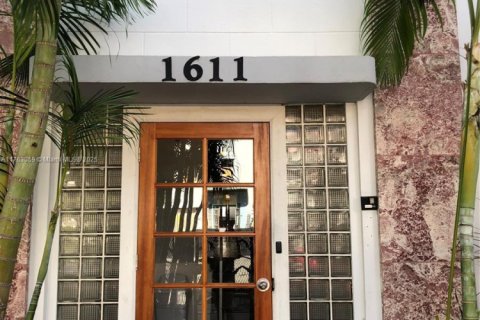 Condominio en venta en Miami Beach, Florida, 1 dormitorio, 56.67 m2 № 2014018 - foto 15