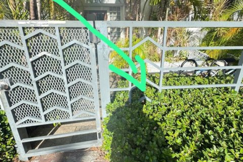 Condominio en venta en Miami Beach, Florida, 1 dormitorio, 56.67 m2 № 2014018 - foto 17