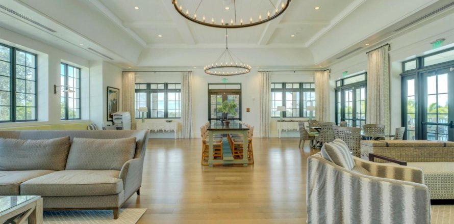 Casa en Loxahatchee Groves, Florida 4 dormitorios, 220.46 m2 № 1230304