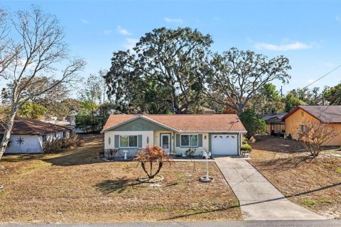 House in Spring Hill, Florida 2 bedrooms, 92.16 sq.m. № 2122086 - photo 28