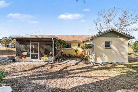 House in Spring Hill, Florida 2 bedrooms, 92.16 sq.m. № 2122086 - photo 26