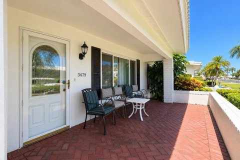 Villa ou maison à vendre à Pinellas Park, Floride: 2 chambres, 164.99 m2 № 2408993 - photo 4
