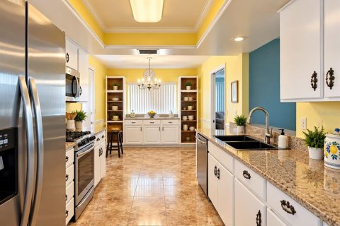 Villa ou maison à vendre à Pinellas Park, Floride: 2 chambres, 164.99 m2 № 2408993 - photo 13