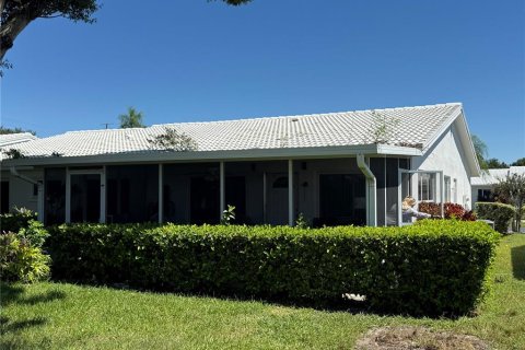 Villa ou maison à vendre à Pinellas Park, Floride: 2 chambres, 164.99 m2 № 2408993 - photo 10