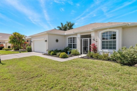 Casa en venta en Punta Gorda, Florida, 3 dormitorios, 154.78 m2 № 1908924 - foto 3