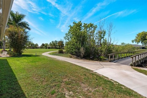 Casa en venta en Punta Gorda, Florida, 3 dormitorios, 154.78 m2 № 1908924 - foto 26