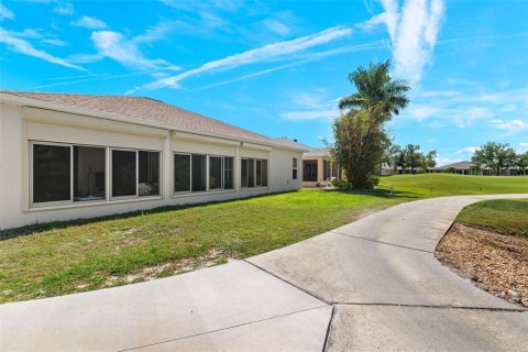 Casa en venta en Punta Gorda, Florida, 3 dormitorios, 154.78 m2 № 1908924 - foto 27