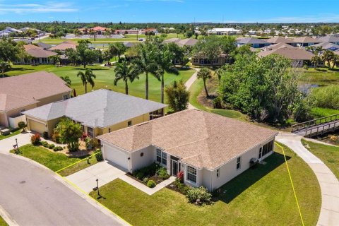 Casa en venta en Punta Gorda, Florida, 3 dormitorios, 154.78 m2 № 1908924 - foto 28