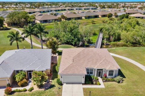 Casa en venta en Punta Gorda, Florida, 3 dormitorios, 154.78 m2 № 1908924 - foto 29