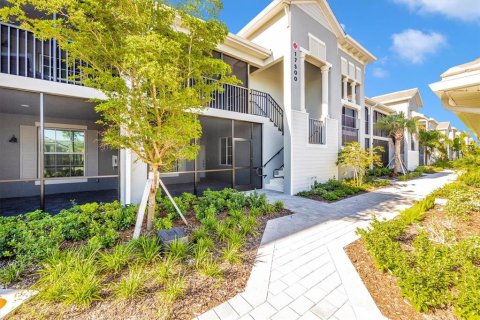 Condo à Venice, Floride, 2 chambres  № 2130489