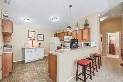 Casa en alquiler en The Villages, Florida, 2 dormitorios, 107.4 m2 № 1832206 - foto 11