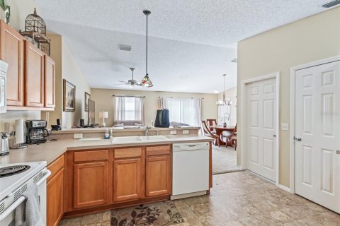 Casa en alquiler en The Villages, Florida, 2 dormitorios, 107.4 m2 № 1832206 - foto 14