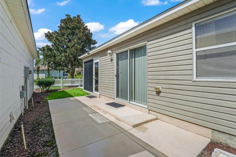 Casa en alquiler en The Villages, Florida, 2 dormitorios, 107.4 m2 № 1832206 - foto 22