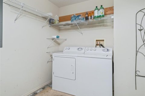 Casa en alquiler en The Villages, Florida, 2 dormitorios, 107.4 m2 № 1832206 - foto 21