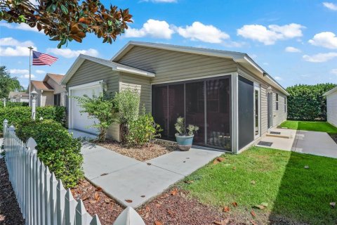 Casa en alquiler en The Villages, Florida, 2 dormitorios, 107.4 m2 № 1832206 - foto 2