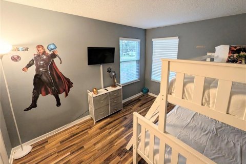 Villa ou maison à vendre à Haines City, Floride: 4 chambres, 155.8 m2 № 2279793 - photo 23
