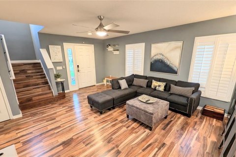 Villa ou maison à vendre à Haines City, Floride: 4 chambres, 155.8 m2 № 2279793 - photo 4