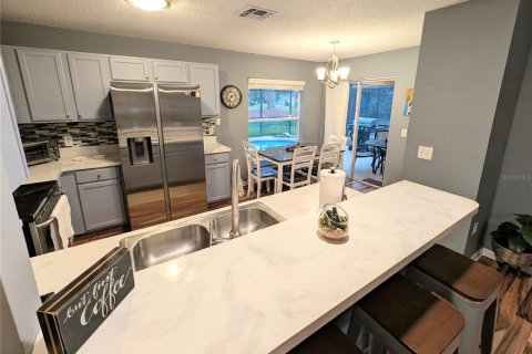 Villa ou maison à vendre à Haines City, Floride: 4 chambres, 155.8 m2 № 2279793 - photo 8