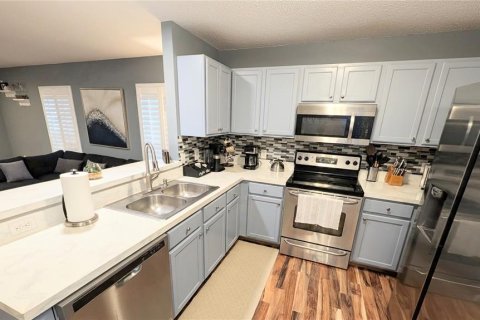 Villa ou maison à vendre à Haines City, Floride: 4 chambres, 155.8 m2 № 2279793 - photo 9