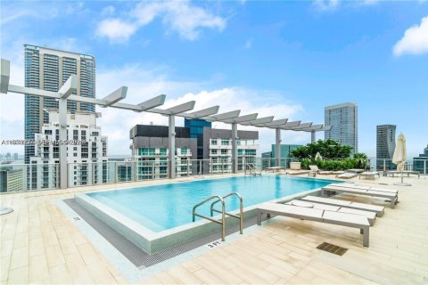 Condominio en alquiler en Miami, Florida, 49.33 m2 № 2044468 - foto 11