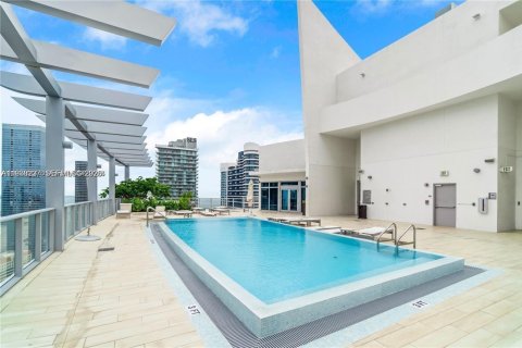 Condominio en alquiler en Miami, Florida, 49.33 m2 № 2044468 - foto 10