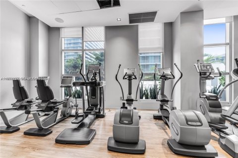 Condominio en alquiler en Miami, Florida, 49.33 m2 № 2044468 - foto 7