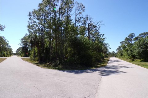 Terrain à vendre à Punta Gorda, Floride № 2228900 - photo 5