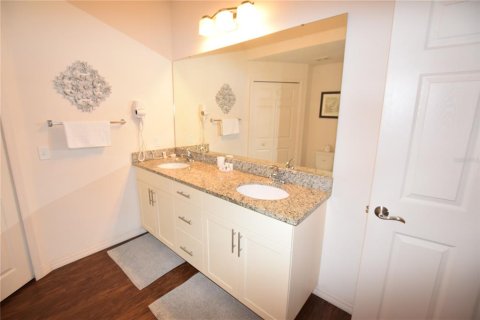 Townhouse in Kissimmee, Florida 3 bedrooms, 120.77 sq.m. № 2210638 - photo 15